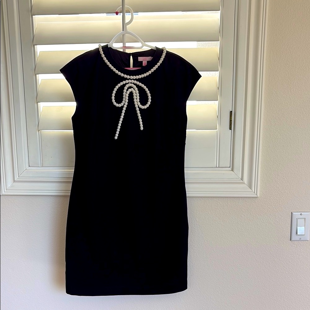 Ted Baker Black Dress